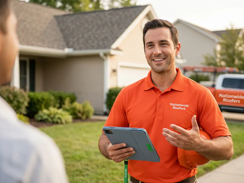 Roof Installation  in Lake Worth Beach  FAQ